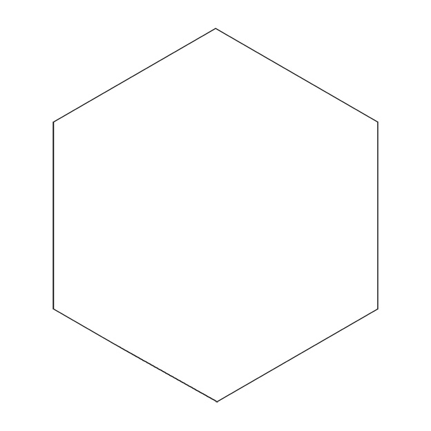 hexagono-blanco-Geocrom-M.Povo