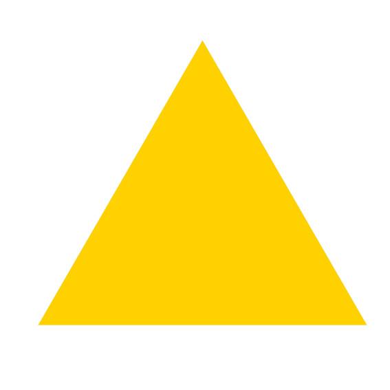 triangulo-amarillo-Geocrom-M.Povo