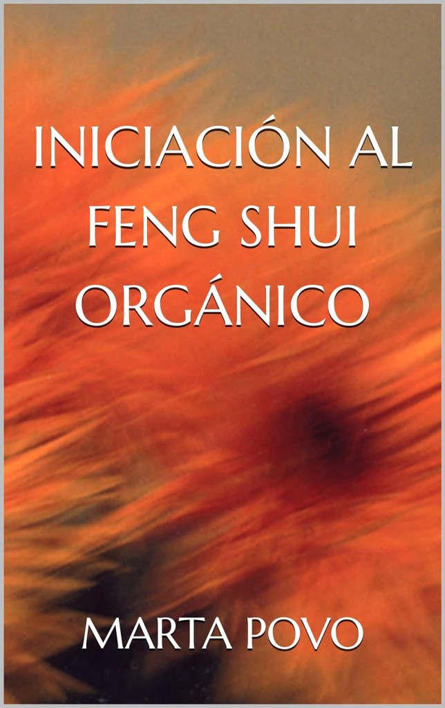 iniciacion feng shui organico