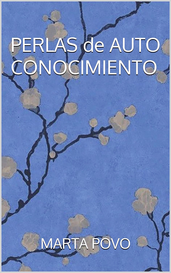 tapa PERLAS AUTOCONOCIMIENTO